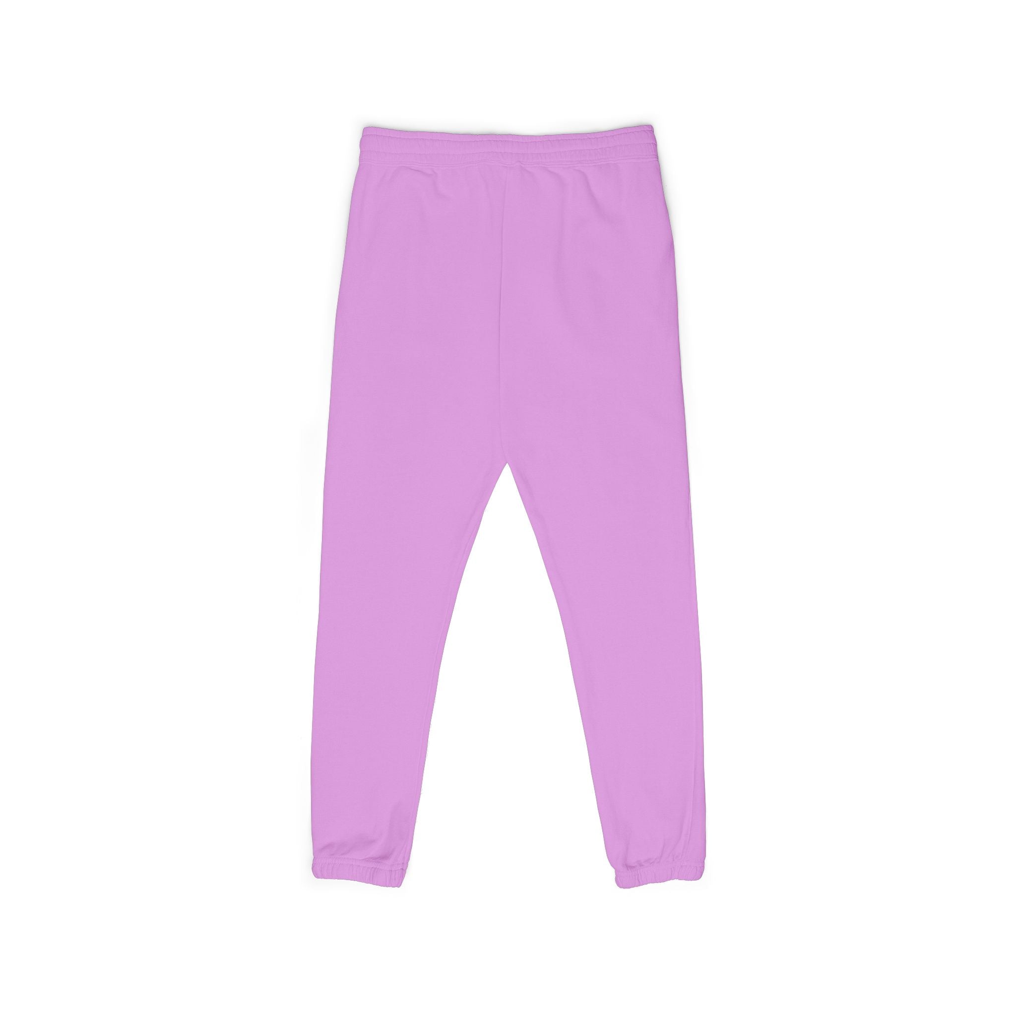 Fleece Sweatpants Ambitions CHA$ER Unisex