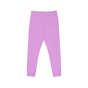 Fleece Sweatpants Ambitions CHA$ER Unisex