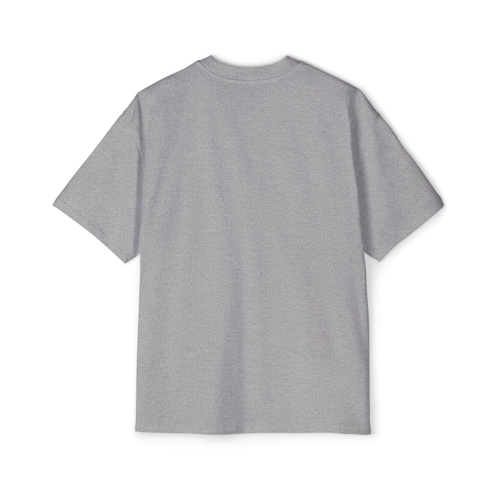 Tee Shirt for Dreamers - Men's Heavy Oversized