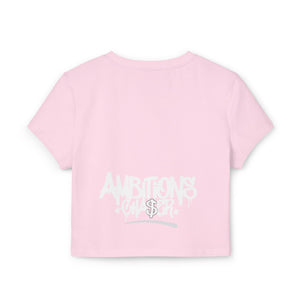Crop T