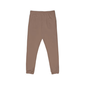 Fleece Sweatpants Ambitions CHA$ER Unisex
