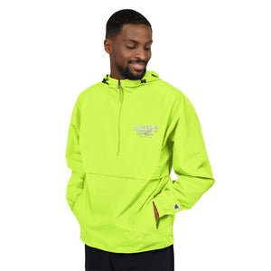 Anorak Jacket - Ambitions CHA$ER x Champion Design