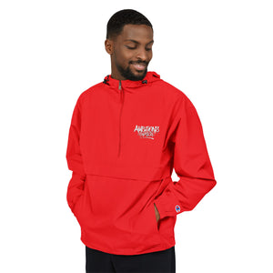 Anorak Jacket - Ambitions CHA$ER x Champion Design