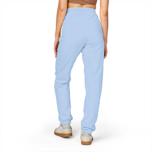 Fleece Sweatpants Ambitions CHA$ER Unisex