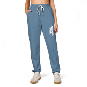 Fleece Sweatpants Ambitions CHA$ER Unisex
