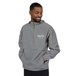 Anorak Jacket - Ambitions CHA$ER x Champion Design