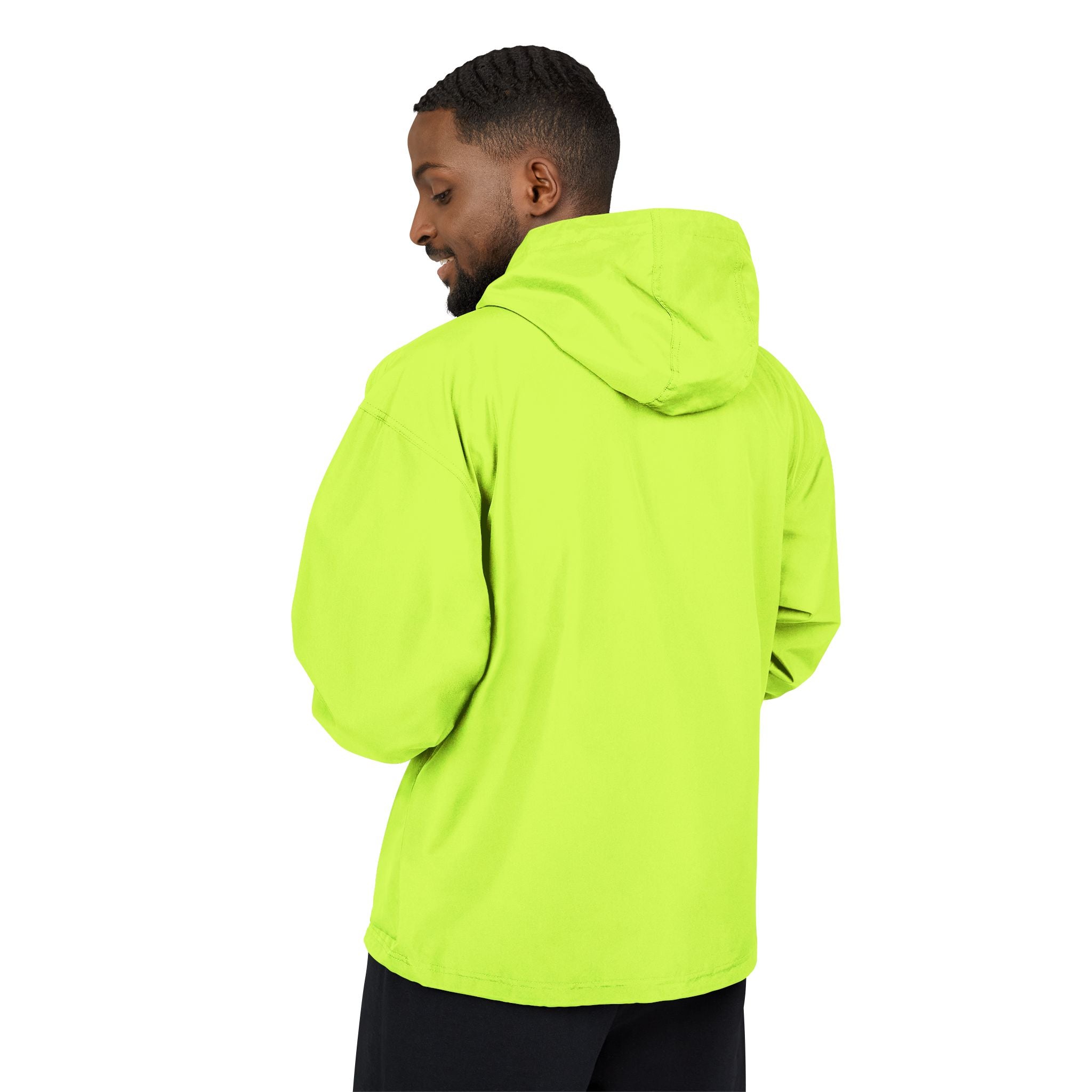 Anorak Jacket - Ambitions CHA$ER x Champion Design