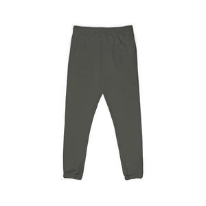 Fleece Sweatpants Ambitions CHA$ER Unisex