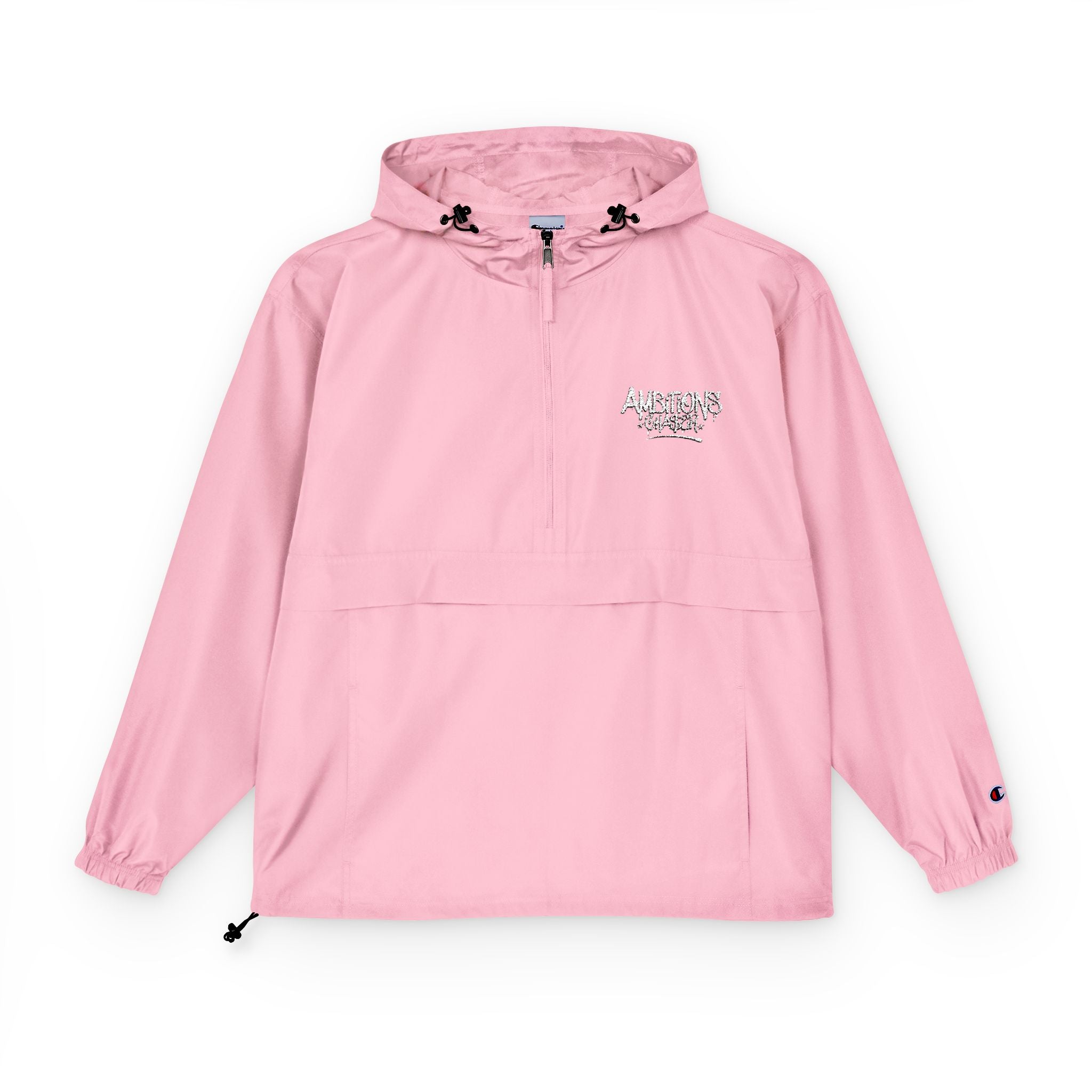 Anorak Jacket - Ambitions CHA$ER x Champion Design