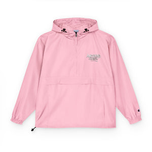 Anorak Jacket - Ambitions CHA$ER x Champion Design