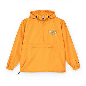 Anorak Jacket - Ambitions CHA$ER x Champion Design