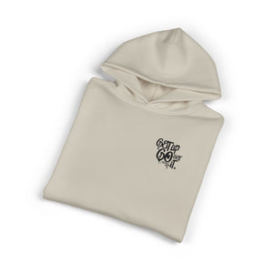 Women's Hoodie - Swaggy Oversized Hoodie for Ambitious Women - Get Up & Go Get It CHA$ER