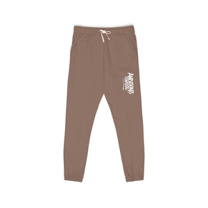 Fleece Sweatpants Ambitions CHA$ER Unisex
