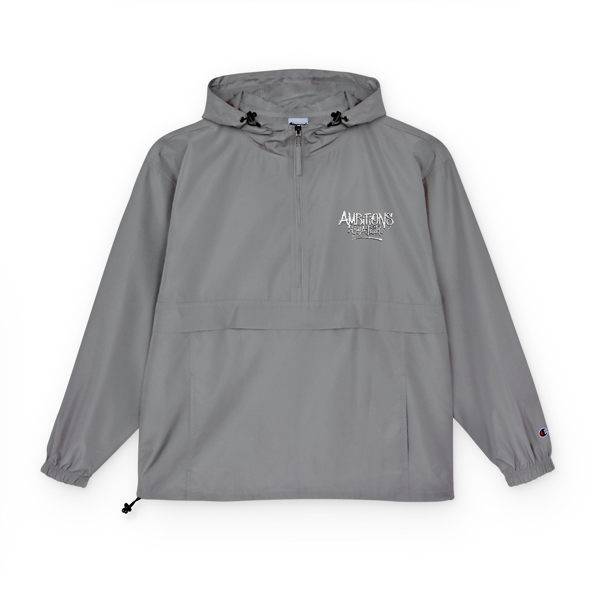 Anorak Jacket - Ambitions CHA$ER x Champion Design