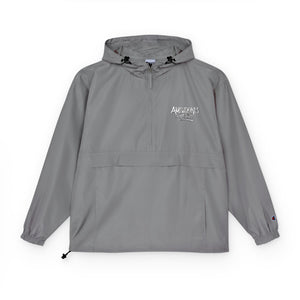 Anorak Jacket - Ambitions CHA$ER x Champion Design