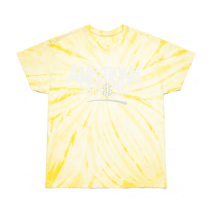 Tie-Dye Tee, Cyclone - Spring Vibes Shirt