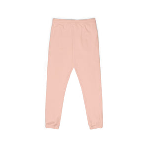Fleece Sweatpants Ambitions CHA$ER Unisex