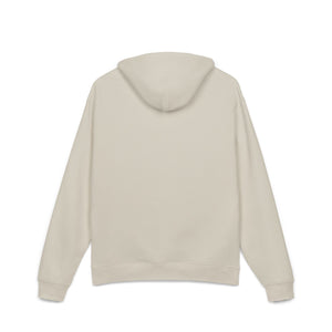Women's Hoodie - Swaggy Oversized Hoodie for Ambitious Women - Get Up & Go Get It CHA$ER