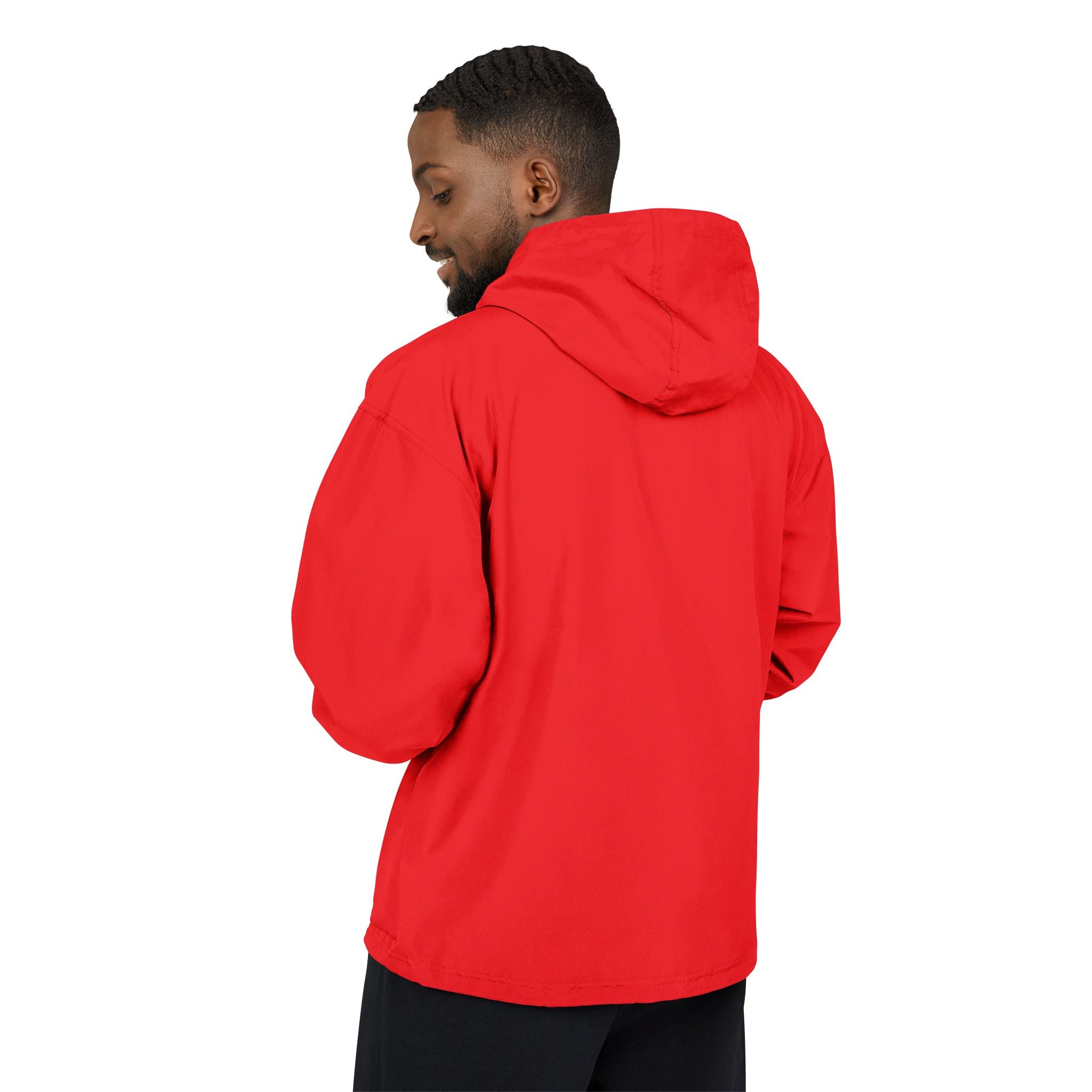 Anorak Jacket - Ambitions CHA$ER x Champion Design