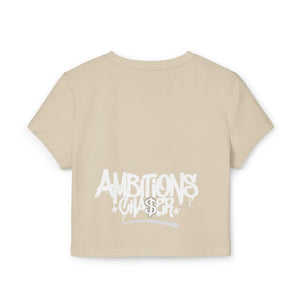 Crop T