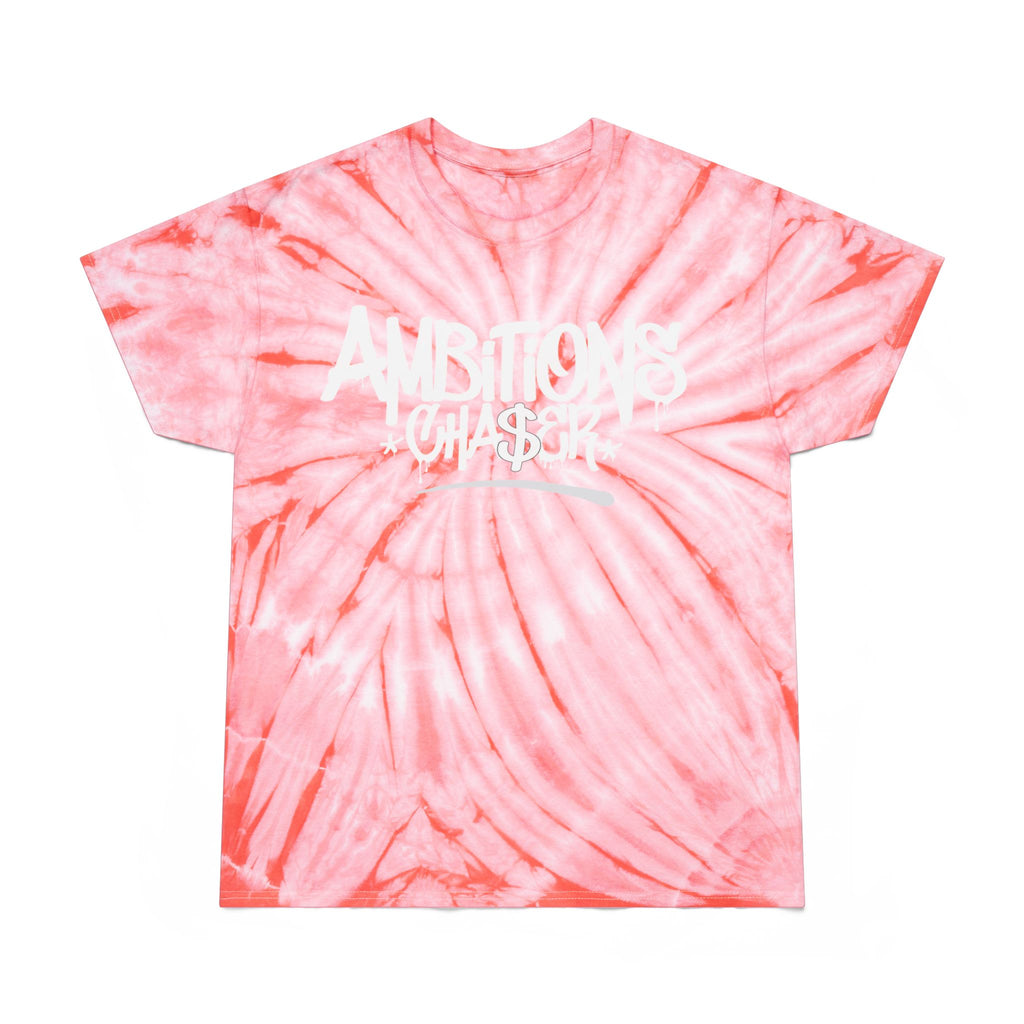 Tie-Dye Tee, Cyclone - Spring Vibes Shirt