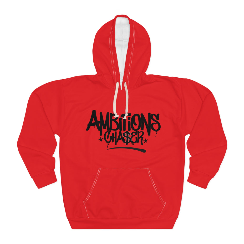 Ambitions CHA$ER Unisex Hoodie - Dreamers Collection