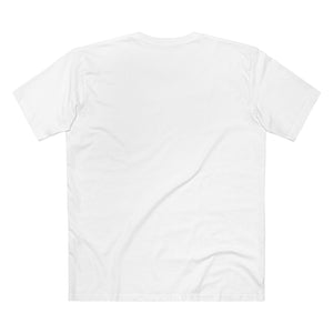 Classic Fit Blank T - Ambitions CHA$ER Adult Staple Tee