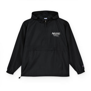 Anorak Jacket - Ambitions CHA$ER x Champion Design
