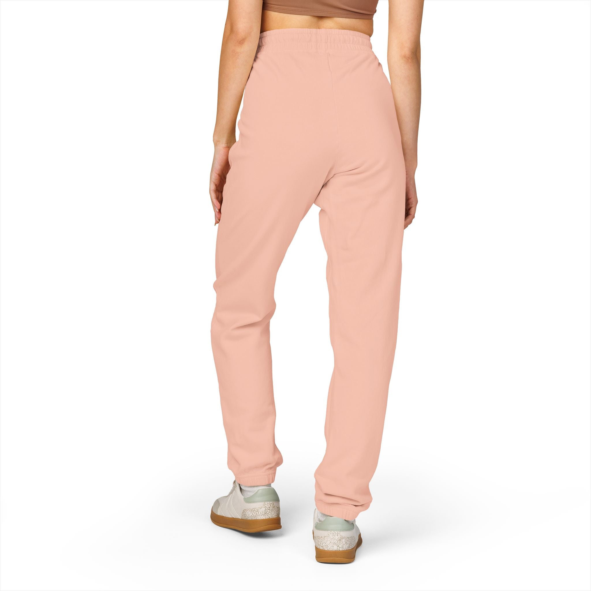 Fleece Sweatpants Ambitions CHA$ER Unisex