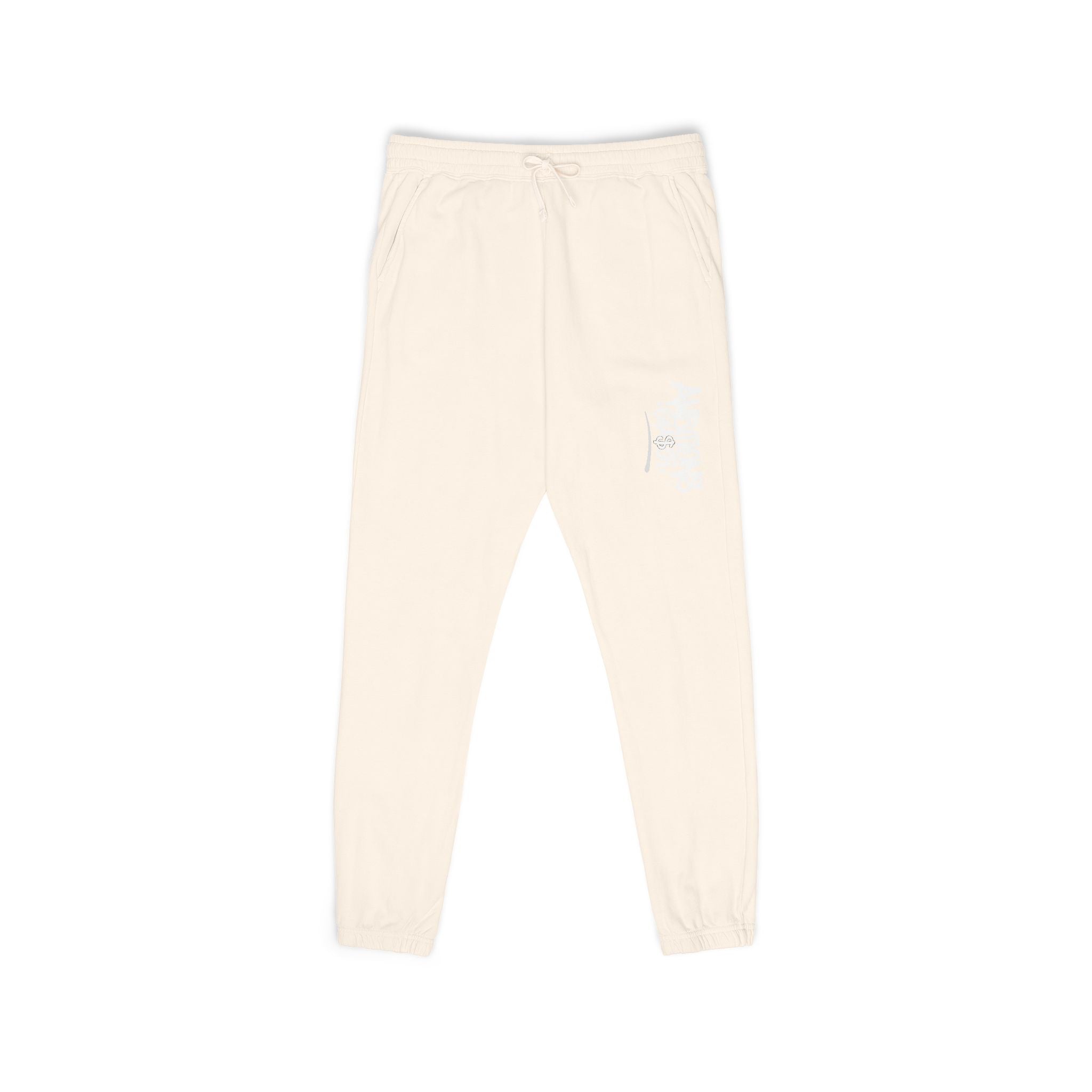 Fleece Sweatpants Ambitions CHA$ER Unisex