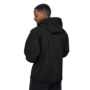 Anorak Jacket - Ambitions CHA$ER x Champion Design