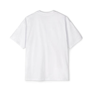 Tee Shirt for Dreamers - Men's Heavy Oversized