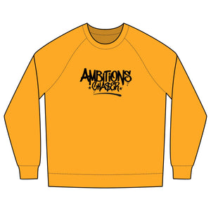 Ambitions CHA$ER Sweatshirt