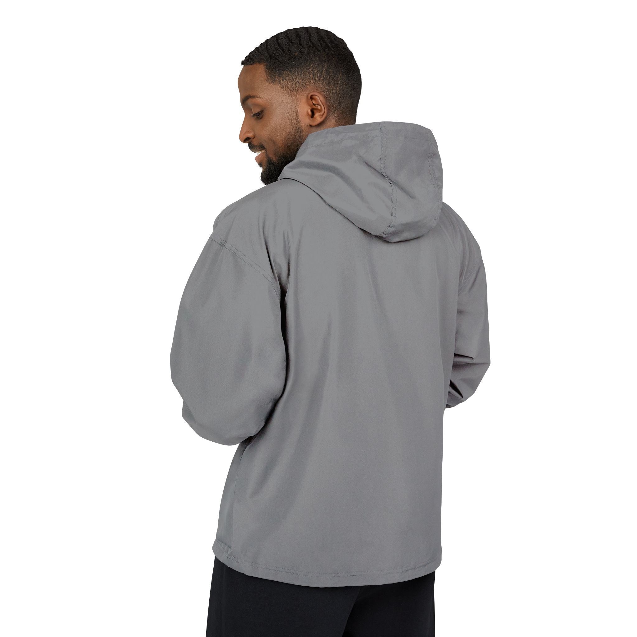 Anorak Jacket - Ambitions CHA$ER x Champion Design