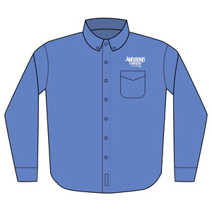 Embroidered Long Sleeve Shirt