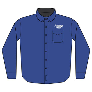 Embroidered Long Sleeve Shirt