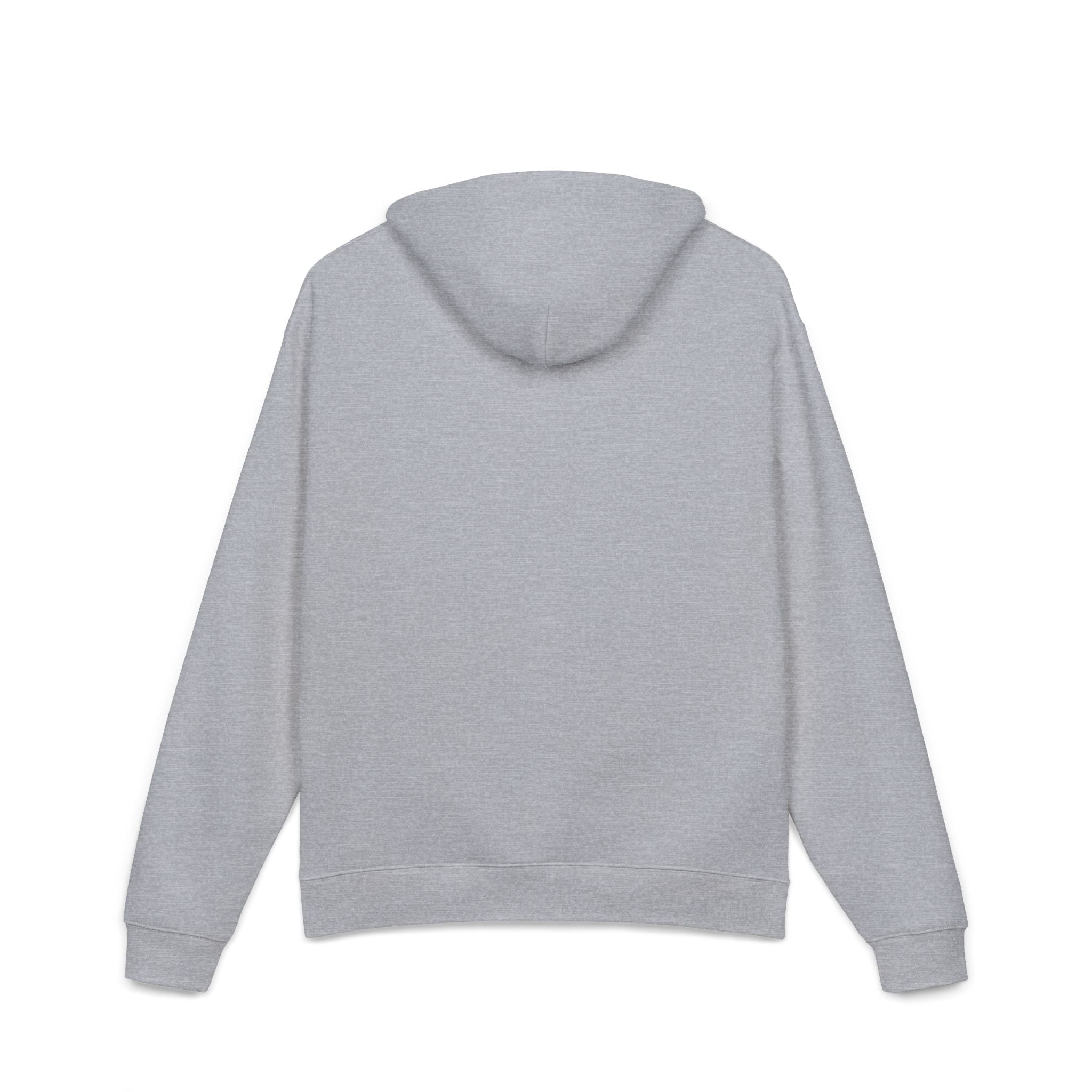 Women's Hoodie - Swaggy Oversized Hoodie for Ambitious Women - Get Up & Go Get It CHA$ER