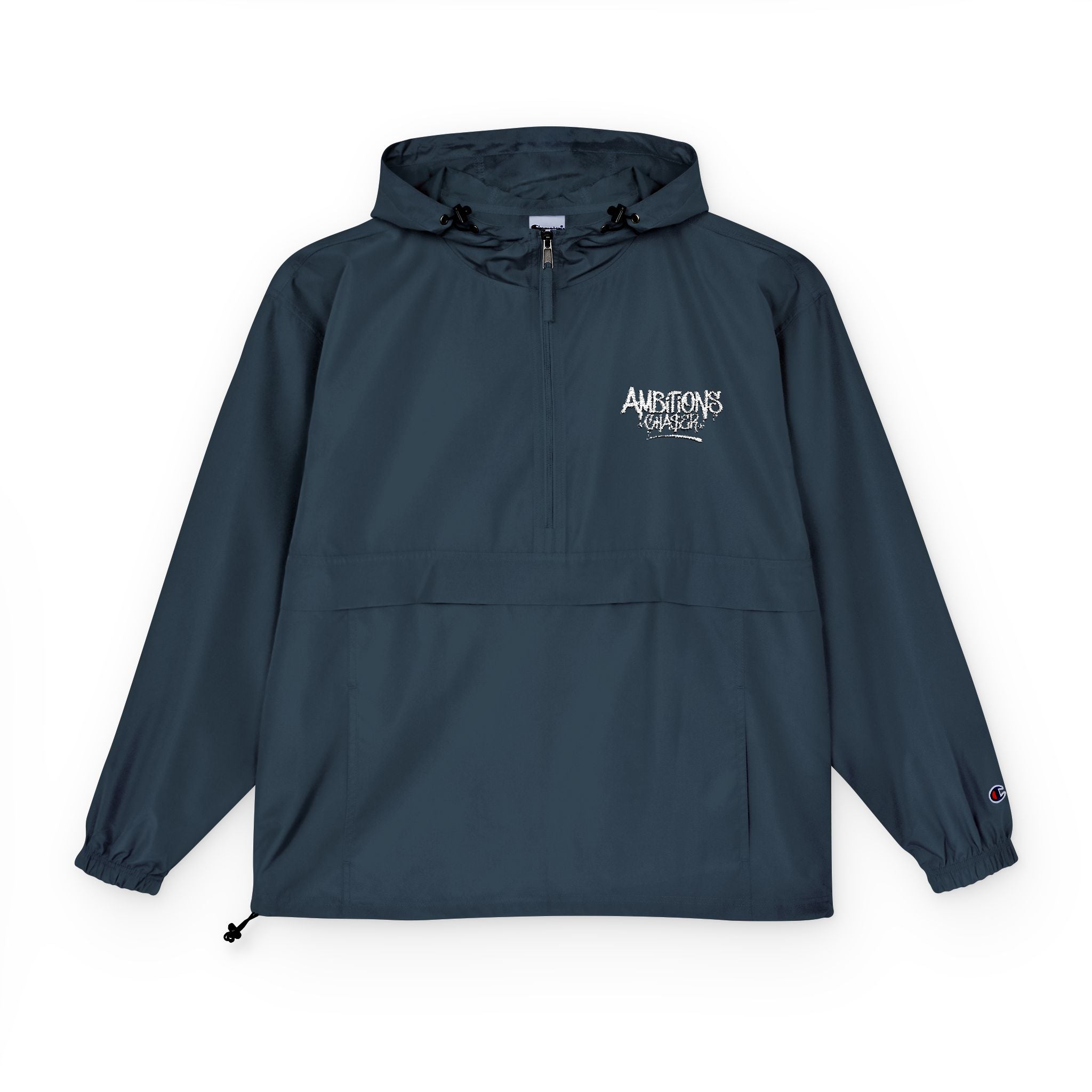 Anorak Jacket - Ambitions CHA$ER x Champion Design