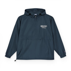 Anorak Jacket - Ambitions CHA$ER x Champion Design