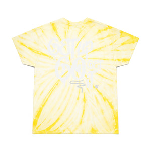 Tie-Dye Tee, Cyclone - Spring Vibes Shirt