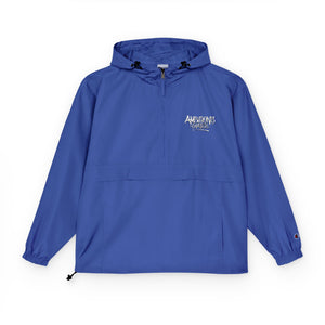 Anorak Jacket - Ambitions CHA$ER x Champion Design