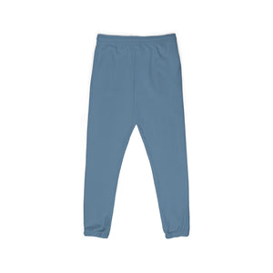 Fleece Sweatpants Ambitions CHA$ER Unisex