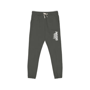 Fleece Sweatpants Ambitions CHA$ER Unisex