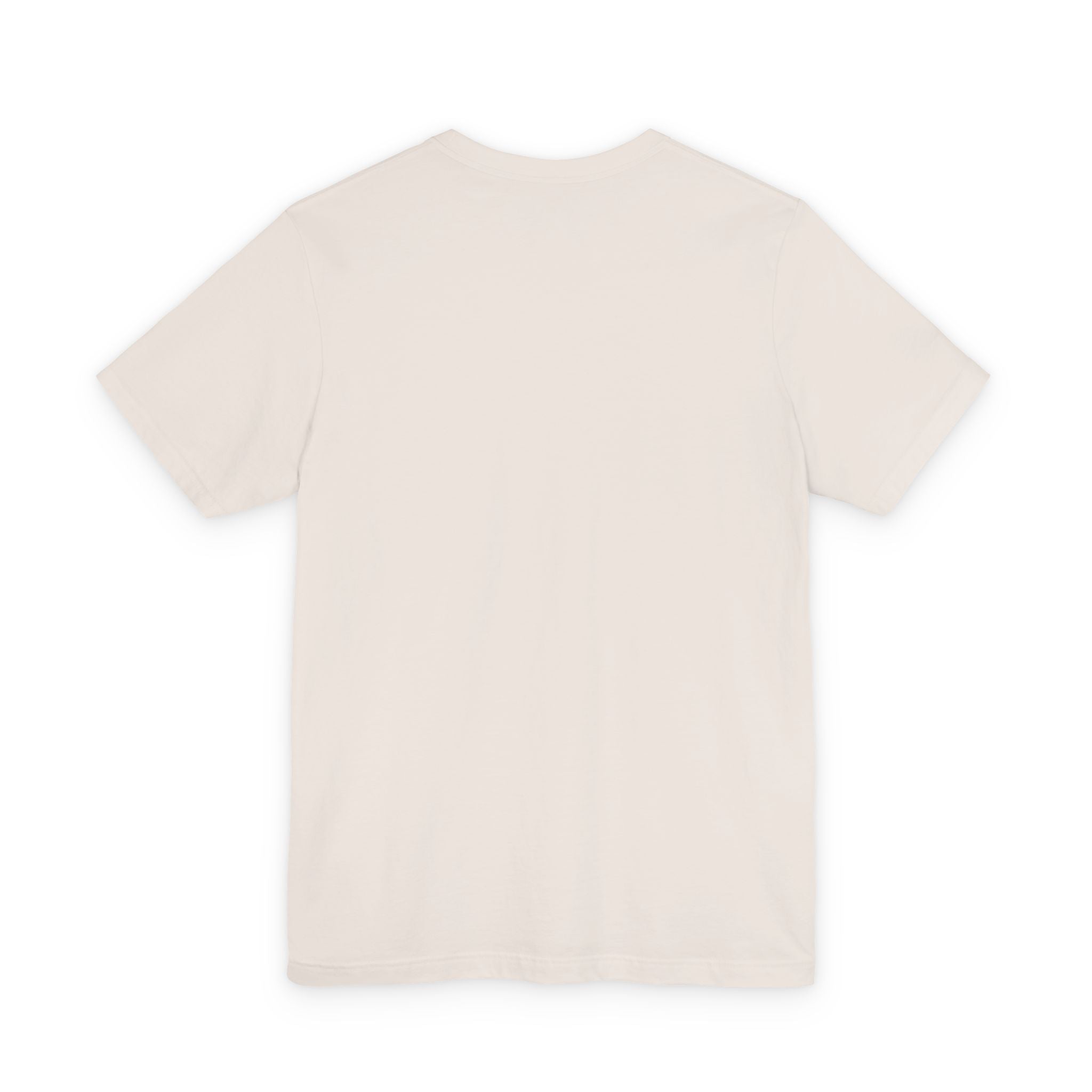 Embroidered Short Sleeve Tee - CHA$ER Logo - Get Up & Go Get It