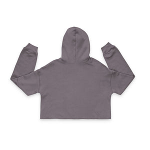 Cropped Hoodie Ambitions CHA$ER