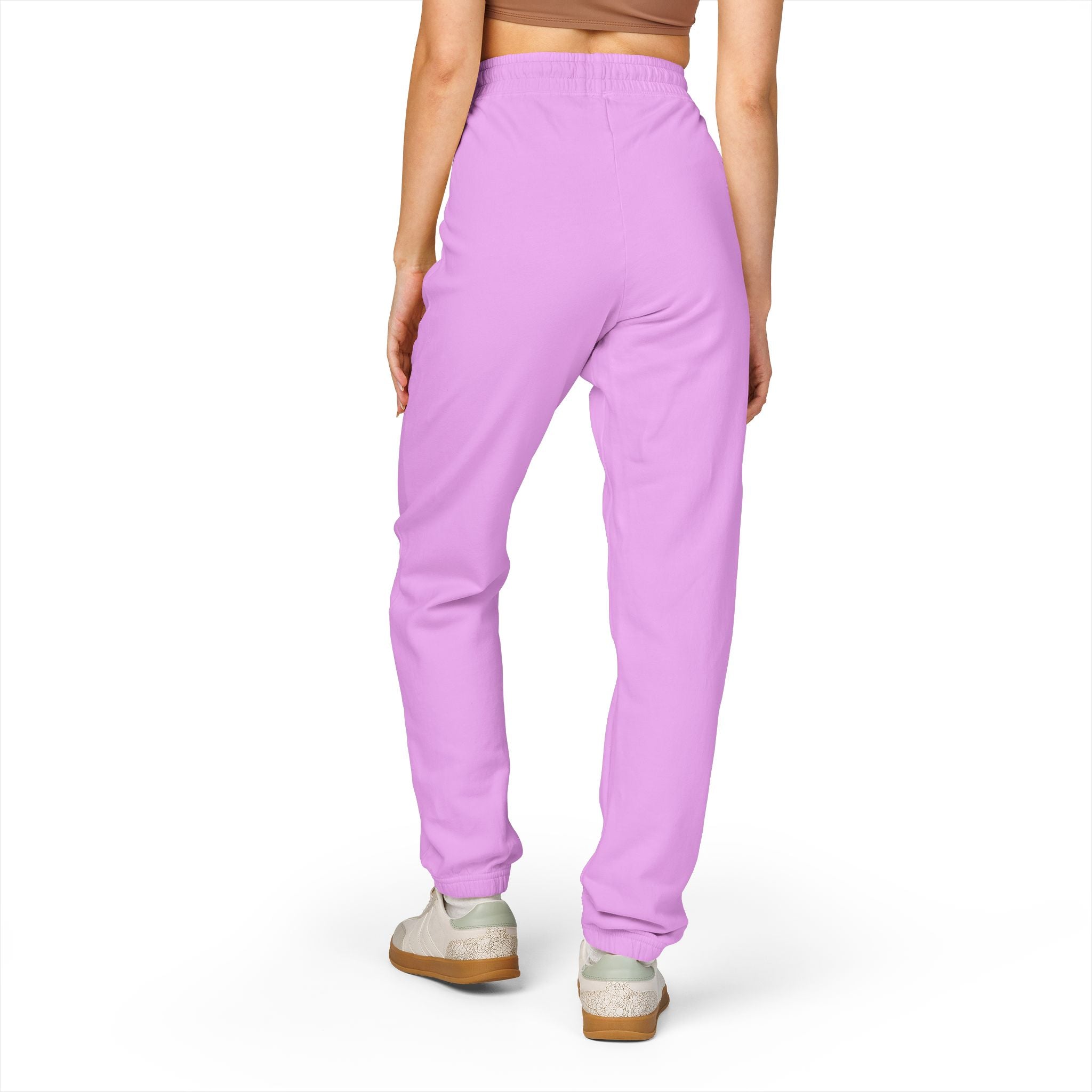 Fleece Sweatpants Ambitions CHA$ER Unisex