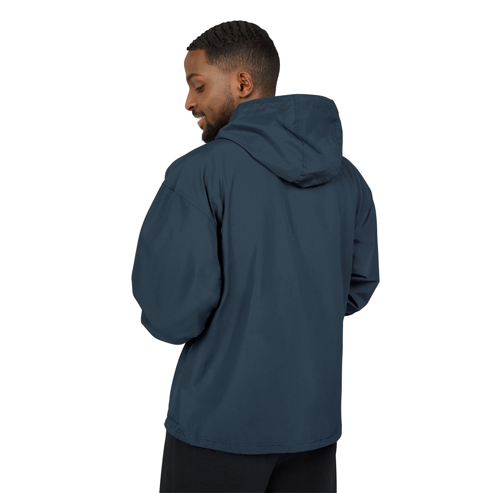 Anorak Jacket - Ambitions CHA$ER x Champion Design