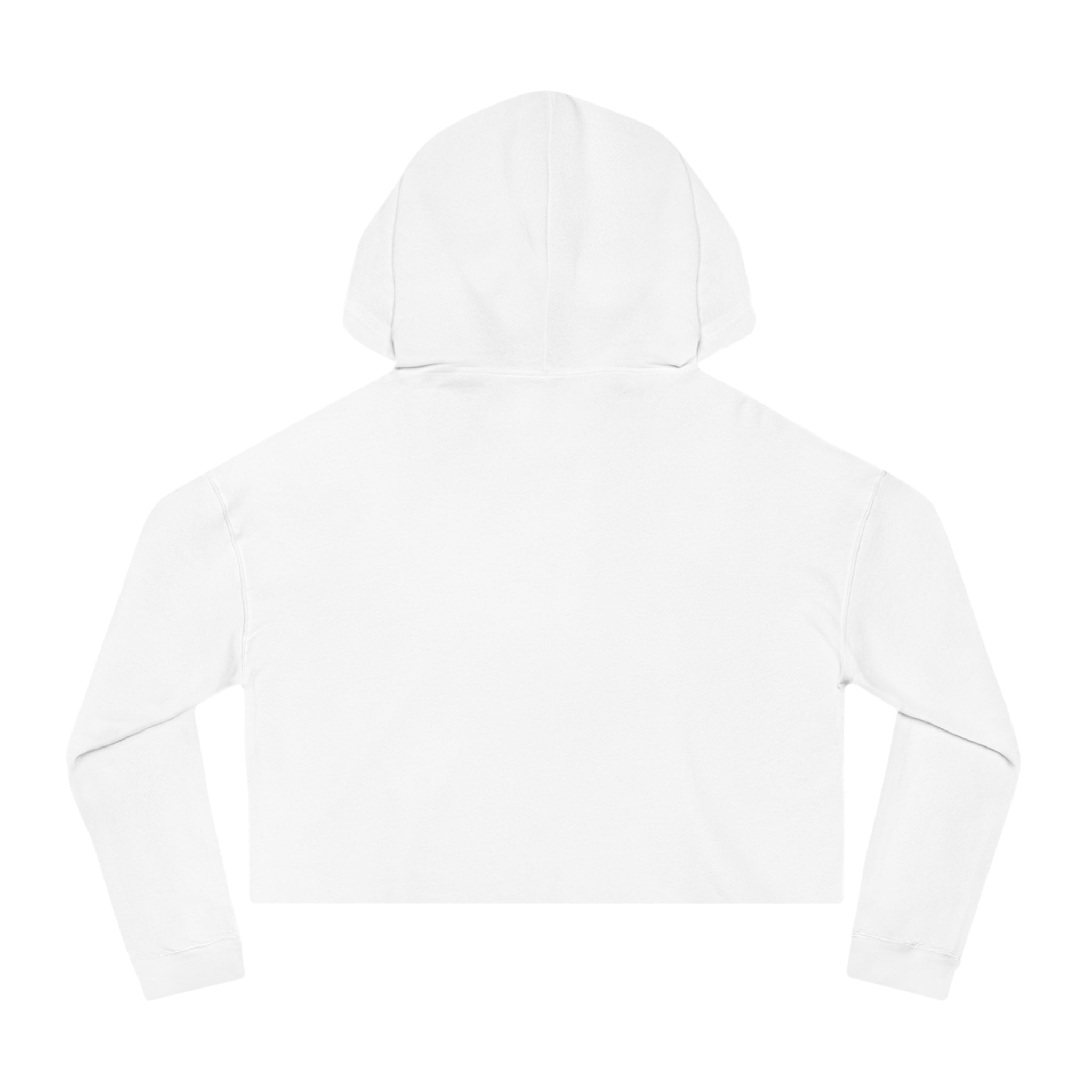 Cropped Hoodie Ambitions CHA$ER