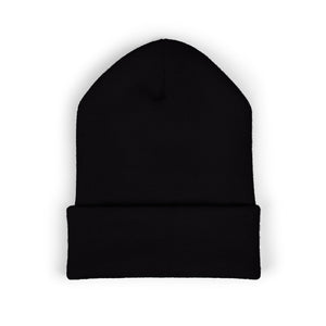 Embroidered Classic Beanie - Ambitions CHA$ER