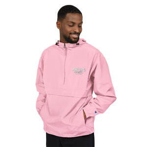 Anorak Jacket - Ambitions CHA$ER x Champion Design